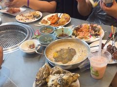 -尚宴牛特鲜自助(太原街万达店)