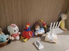 -大鱼心理咨询工作室(静安寺店)