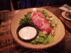 -Pakkhús Restaurant