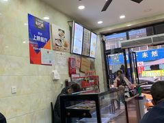 -刘信牛羊肉小炒泡馍(回民街店)