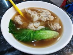 -燊意布拉肠云吞面(中山四路店)