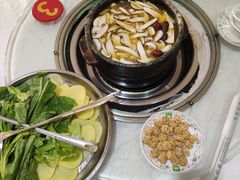 -南渝食府.石锅鸡(尚城花园店)