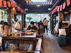 -饭江湖·江湖菜(湖广会馆店)