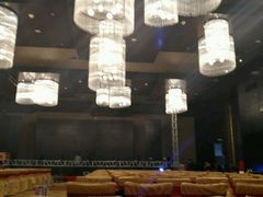 -北京北辰洲际酒店