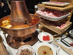 -东门口涮肉·砂锅·烤串(老门东店)