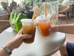 -去茶山(成都万象城店)