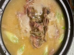 -通安客栈中餐厅·何家小馆