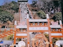 -溪口-滕头旅游景区