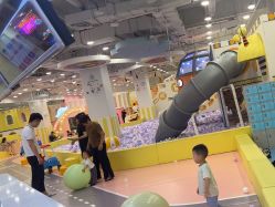 -万达宝贝王(三明店)