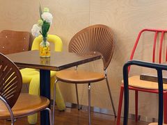 -W CAFE(甜爱路店)