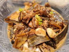-翠茗农庄土菜馆(天目湖店)