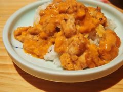 -贵木日本料理·铁板烧(新地假日广场店)