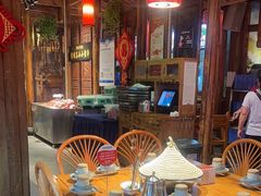 -老凯俚酸汤鱼(鸿通城店)