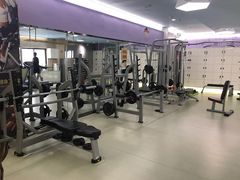 -中田健身工作室(博兴路店)