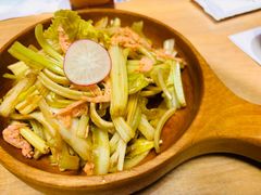 -四季餐厅(华苑店)