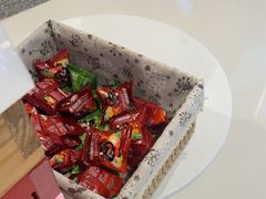 -龍歌自助小火锅(黄岛吾悦店)