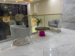 -3AM HAIR SALON染发接发