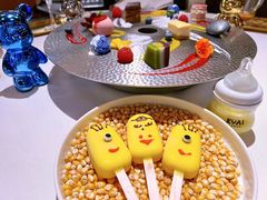 -狮拾久·现代新加坡料理(福田COCO Park店)