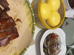 -南拳十三姨·潮汕砂锅粥·粤菜(西单大悦城店)