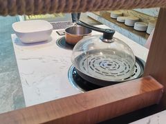 -半岛听涛蒸汽海鲜自助(K11店)