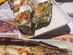 -木屋烧烤(南新店)