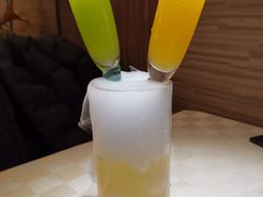 -西堤厚牛排(王府井店)