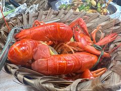 -星记小馆·小蓝龙·老南京砂锅菜(上海路店)