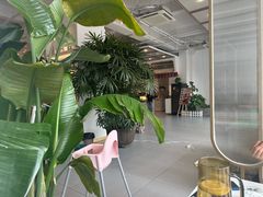 -ins森林童话餐厅coffee&bistro