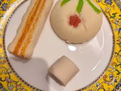 如意芸豆卷-富华斋饽饽铺·宫廷糕点·伴手礼(护国新天地店)