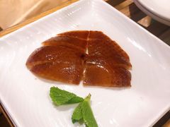 酥香嫩烤鸭-四季民福烤鸭店(望京旺角店)
