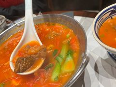 -左陕右甘(亚运村店)