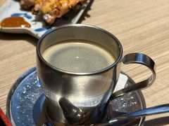 -小山日本料理(兴业太古汇店)