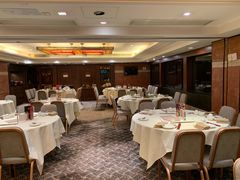 大堂-利苑酒家(北角店)