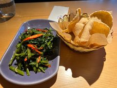 -金泰兰忆暹罗·东南亚餐厅(城西银泰店)