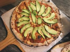 -Gather pizza