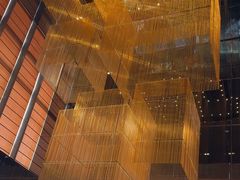 -Flame秀扒房西餐厅·石家庄希尔顿酒店