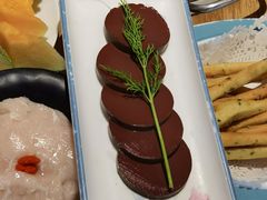-青瓷火锅料理(西单大悦城店)
