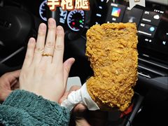 -德克士(洪洞店)