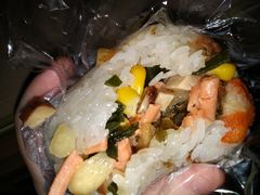 -秋英饭团(大庙新村店)