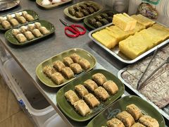 -洲心明记烧肉大粥(总店)