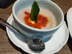 桂花芋泥-四道菜·福建菜馆(新街口金鹰店)