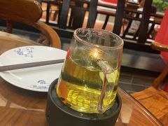 -龙悦湾酒家·八阵鱼生·渔人码头店