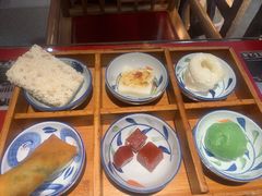 -味福记·本地特色菜(八一万达广场店)