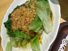 -裕鼎鲜·新中菜(青山湖万达店)