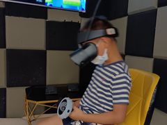 -零纪元VR体验馆·桌游(黄浦店)