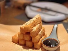 -烤匠麻辣烤鱼(观音桥大融城店)