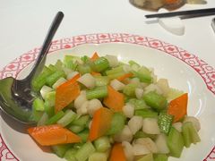 -谭厨中山传家菜.乳鸽.脆鲩鱼(华强北中航城店)