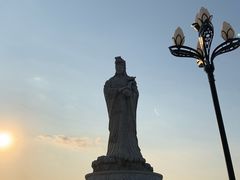 -天津妈祖文化园