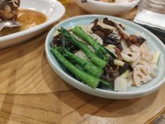 -德胜轩正宗顺德菜(宝安沙井会展中心店)