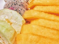 -圣丰索菲特·2 On 988 Café 自助餐厅